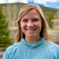 Anna Winstead's Instagram, Twitter & Facebook