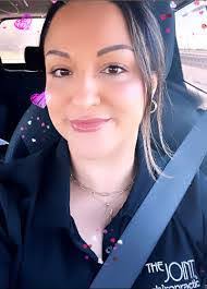 Patricia Mulkern's Instagram, Twitter & Facebook