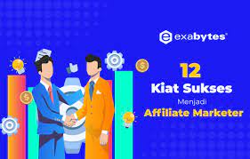 Check spelling or type a new query. 12 Kiat Sukses Menjadi Affiliate Marketer