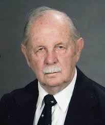 Edward Malcolm Irvine Obituary December 31, 2018