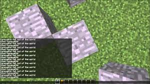 The classic equivalent of / setworldspawn. How To Set A Specific Spawnpoint In Minecraft No Download Needed 1 8 2015 Youtube