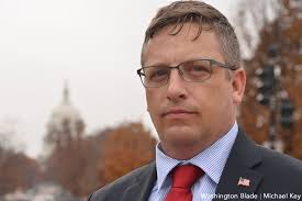 Federal employees 'frightened' over Trump