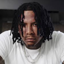 Tee Grizzley: albums, songs, concerts