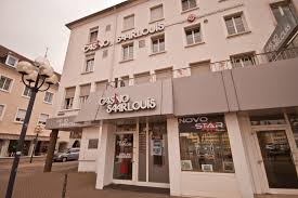 Private parking can be arranged at an extra charge. Casino Saarlouis Saarland Spielbank Gmbh