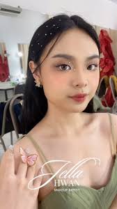 Photoshoot of Cathleen , @cathleen.ashley @muse.bycathleen , Fg :  @christopher.darmawann , Stylist & dress : @bychristadominic , Mua :  @jellahwan, Studio : @primestudiosby , #jellahwan ...