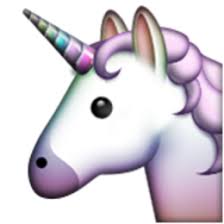 Emoticones And Emoji All The Set Unicorn Emoji Unicorn Emoji Stickers