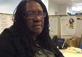 Helps people find work