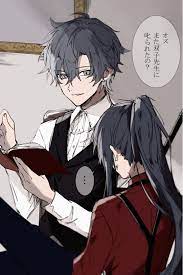 twitter in 2021 anime guys anime artwork manhwa manga