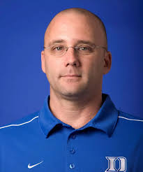 2007-08 Swimming & Diving Coaches