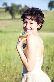 The only thing that can impair your 'do is moisture. Latest 30 Short Hairstyles For Teenage Girls Short Haircuts For Girls Find Health Tips