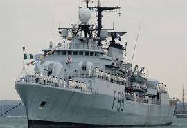 A former niger delta militant, mr. Tension As Navy Army Deploy Fighter Jets Gunboats To Warri Creeks By Emma Amaize News Analysis