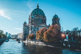 Berlin Private Tours Small Group Guided Tour By Local