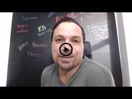 Stage 32's 1st Annual Online Film Finance & Producing Conference