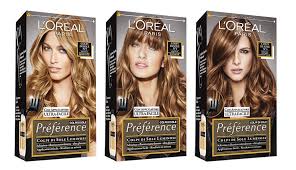 Sappiamo bene che, ad oggi, esistono moltissime tecniche per aggiungere schiariture. L Oreal Preference Colpi Di Sole Colpi Di Sole Da Fare A Casa Per Capelli Biondi E Castani
