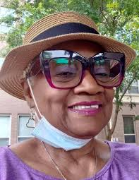 Obituary for Patricia A. Williams