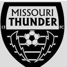 Choose from 170000+ manchester united fc logo graphic resources and download in the form of png, eps, ai or psd. Missouri Thunder Fc Mothunderfc Twitter