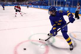 Ice hockey brynas if on trans world sport. Maja Nylen Persson Signs With Brynas If The Ice Garden