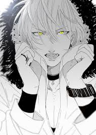 Black And White Anime Boy Cute Pin On Shota