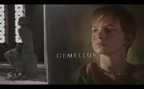 Roman Empire (TV Series 2016–2019)