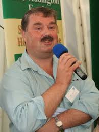 James Marchington: Mark Avery and the dead parrot