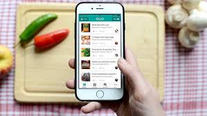 There are so many uk food delivery apps so that it may be quite difficult to choose the most impressive one. How To Develop A Waste Food Delivery App For Your Business Justcoded