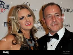 Michael lohan hi-res stock photography and images