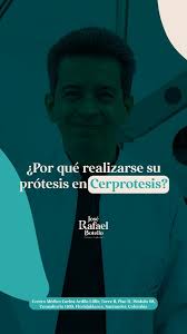 ¿Por qué realizarse su prótesis ocular en Cerprotesis? 👇👨🏻‍⚕️👁️,  👁️Realizamos la prótesis con métodos de impresión de última tecnología, lo  cual lo hace totalmente personalizado permitiendo darnos ...