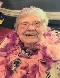 Jane Gulick Obituary