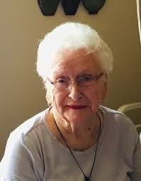 Hazel Markle Obituary (1929