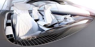 Gallery of 58 high resolution images and press release information. Mercedes Benz Vision Eqs Concept Interior Design Car Body Design Mercedes Benz Mercedes Benz