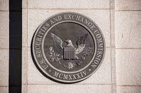 When the stock market crashed in october 1929, so did public confidence in the u.s. Sec Committee Pushes For Esg Disclosure Rules