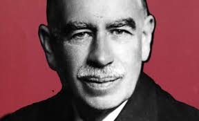 The Dangerous Persistence of Keynesian Economics