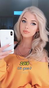 Loren Gray Biography