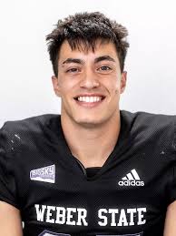 Weber State leads Big Sky with 90 Fall Academic All-Conference selections