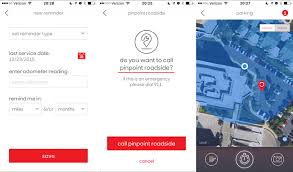 Or maybe it's just a thing that gets you. Turn Your Car Into A Smart Connected Car W Hum By Verizon
