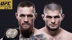 مبارزه MMA بین Phil Davis vs Liam McGeary