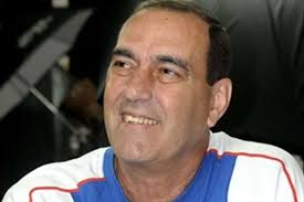 Fallece el entrenador cubano de lucha Pedro Val