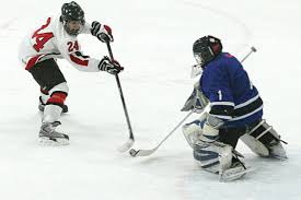 Detroit Lakes icemen skate past Walker/Hackensack-Akeley