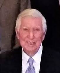 Hubert J. Mallia Obituary July 26, 2018