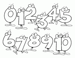 Whitepages is a residential phone book you can use to look up individuals. Coloring Pages With Numbers Coloring Home