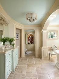 Benjamin Moore Palladian Blue With Images French Country Bathroom