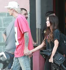 Pin On Mgk