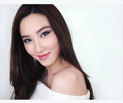 Florence Chow added photos to the album: My Portfolio