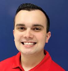 Alumnus David Irish creates gift for undergraduate students