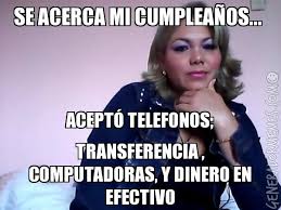 Ya casi es mi cumpleaños meme. Frases Imagenes De Se Acerca Mi Cumpleanos Stoneevent Blogspot Com