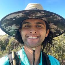 Robert Thomas Enemecio Hendrickson🇵🇭🇳🇴 (@robbotanist)