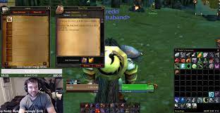 After 3 consecutive months of gold or platinum status we will mail you a free tee! Ban Alexensual For Buying Gold Wowservers