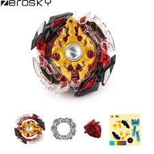 Kids are not exactly the same on the. Zerosky Legend Spriggan Spryzen Beyblade Burst Starter W Shopee Philippines