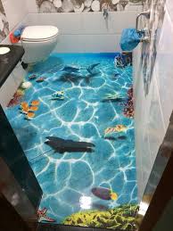 This is a main step. Did You Know About 3d Epoxy Floors