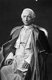 Rerum novarum (from its incipit, with the direct translation of the latin meaning of revolutionary change), or rights and duties of capital and labor, is an encyclical issued by pope leo xiii on 15 may 1891. Leo Xiii Wikipedia